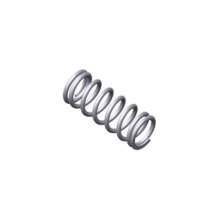 Approved Vendor Compression Spring, O= 0.148, L= 0.375, W= 0.018 G609961853